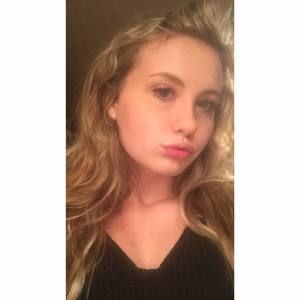 Meet your Posher, Corrine